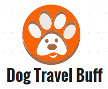 dog travel buff site icon