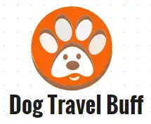 dog travel buff site icon