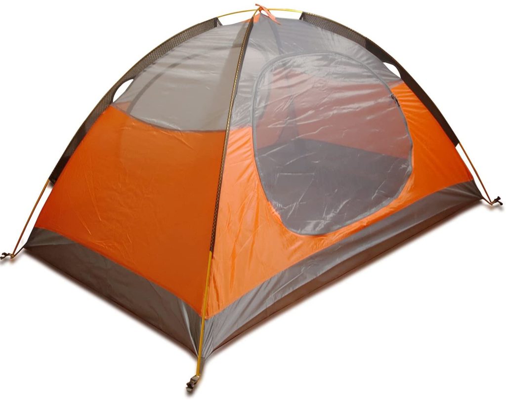 FLYTOP 1-2 Person Camping Tent