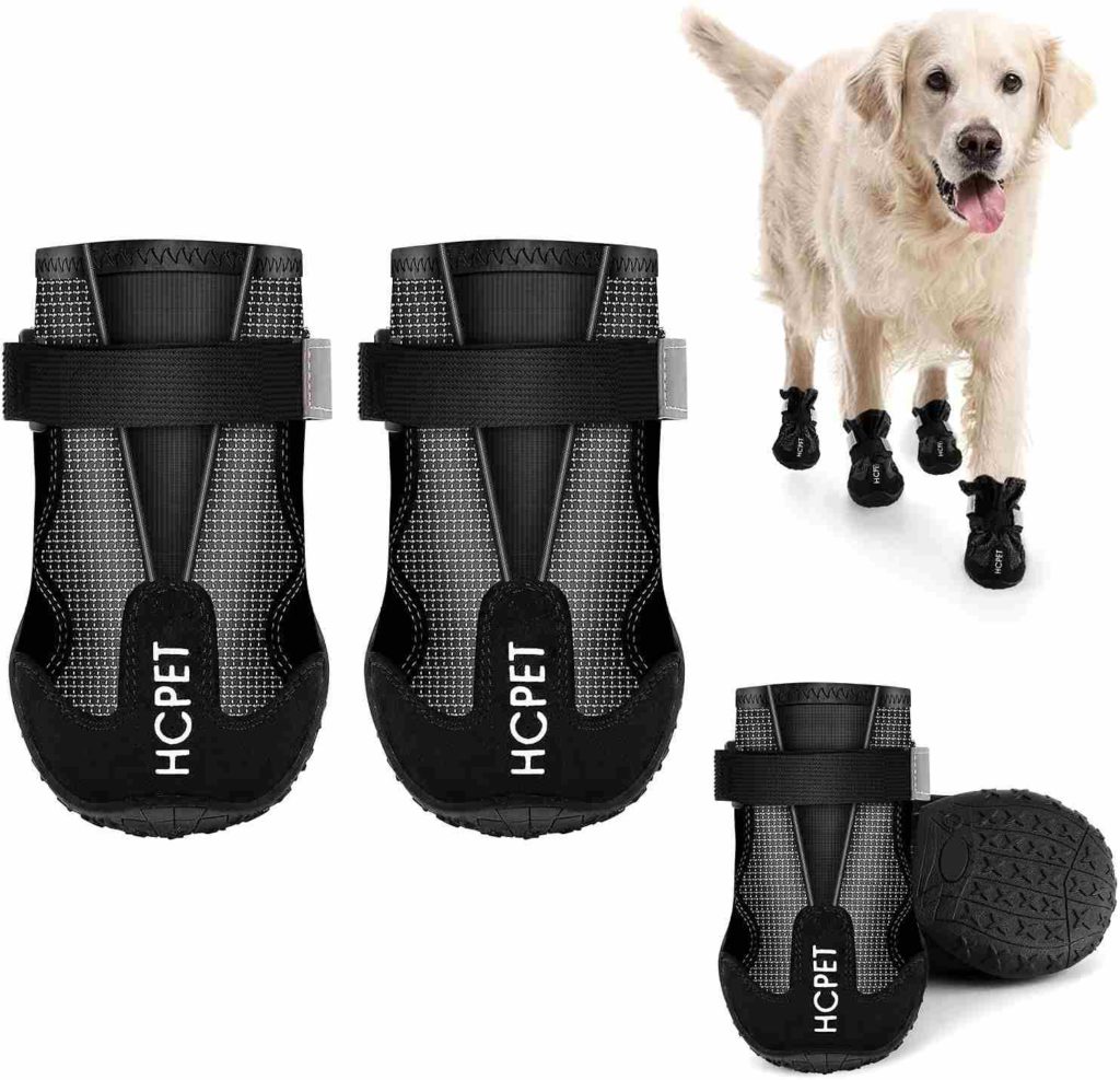 VOOPET Dog Shoes
