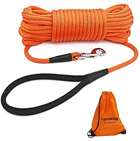 Rope Leash