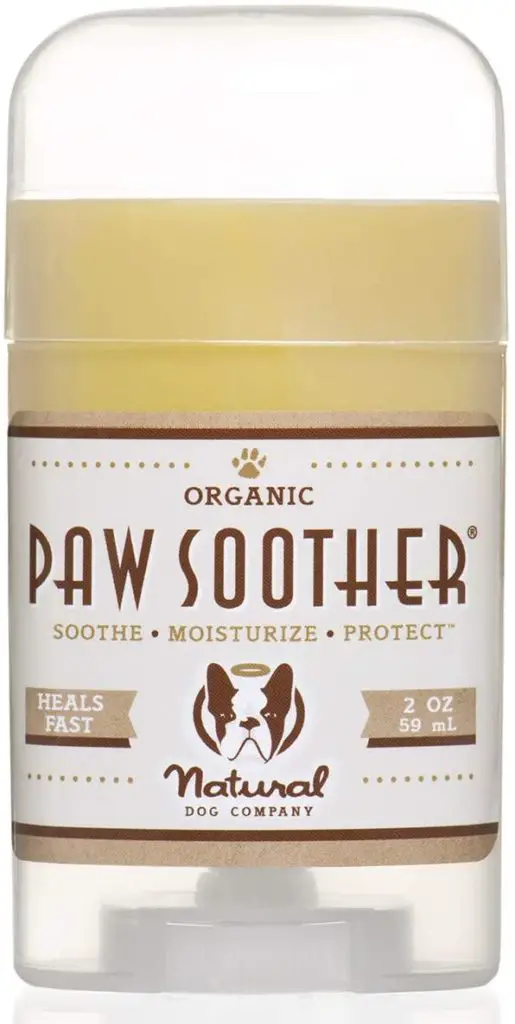 Paw Balm for Pets