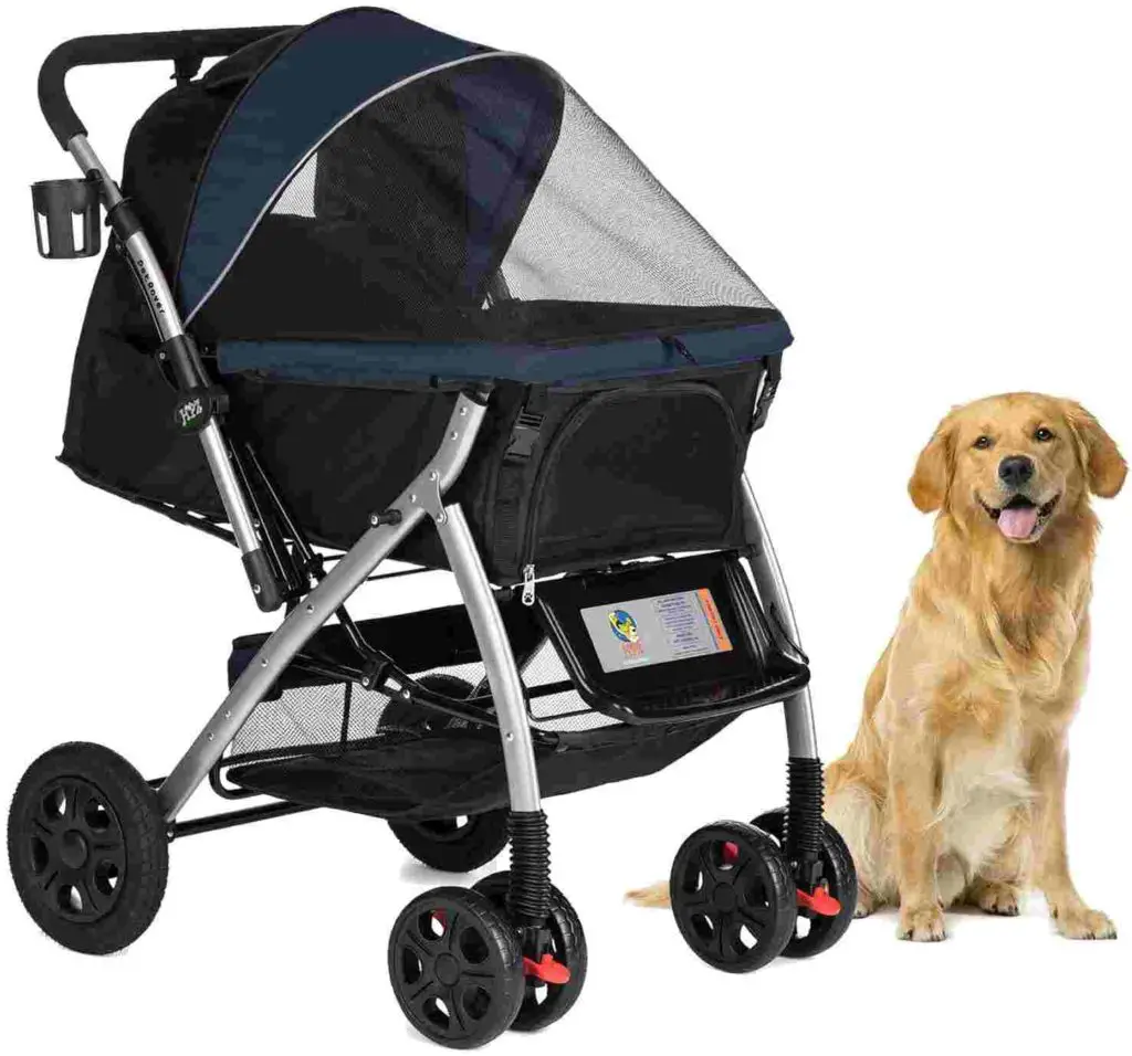 Dog Stroller