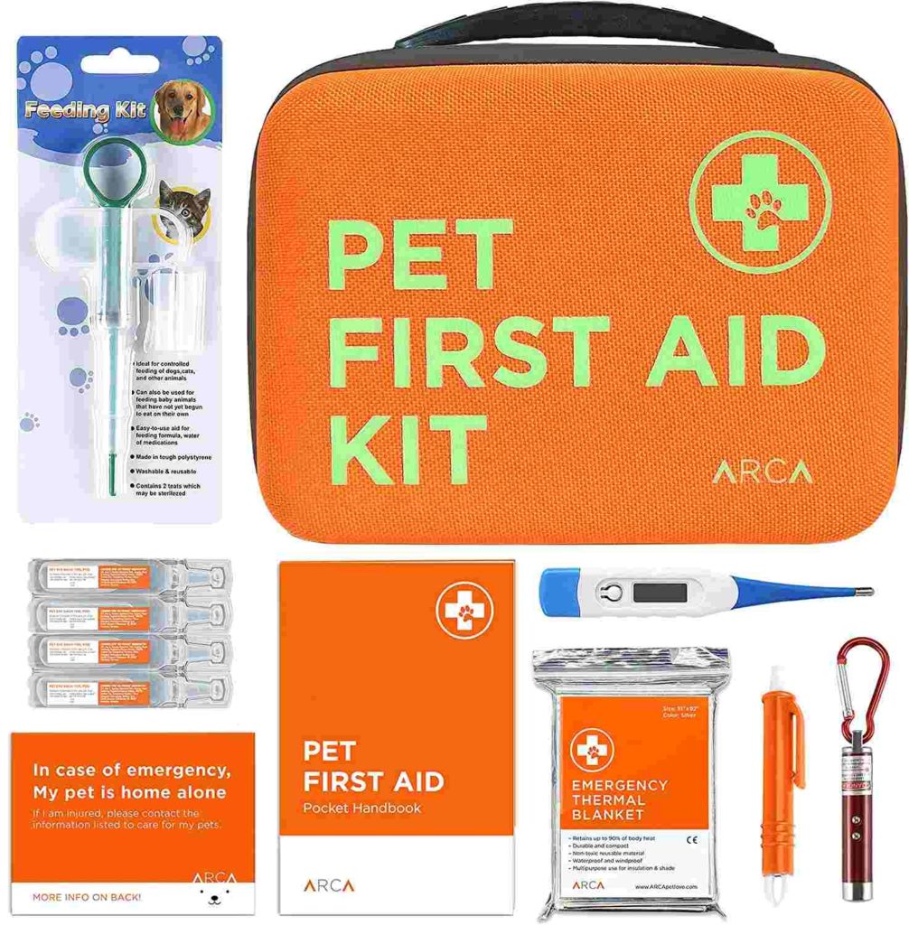 First Aid Kit