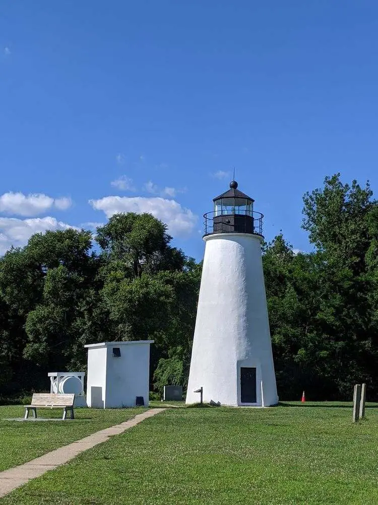 Elk Neck State Park