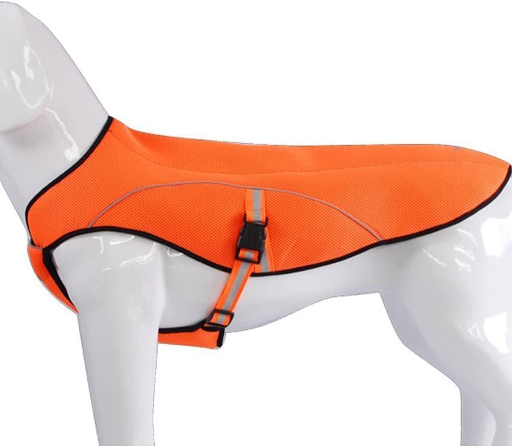 Smartelf Swamp Cooling Vest for Dogs