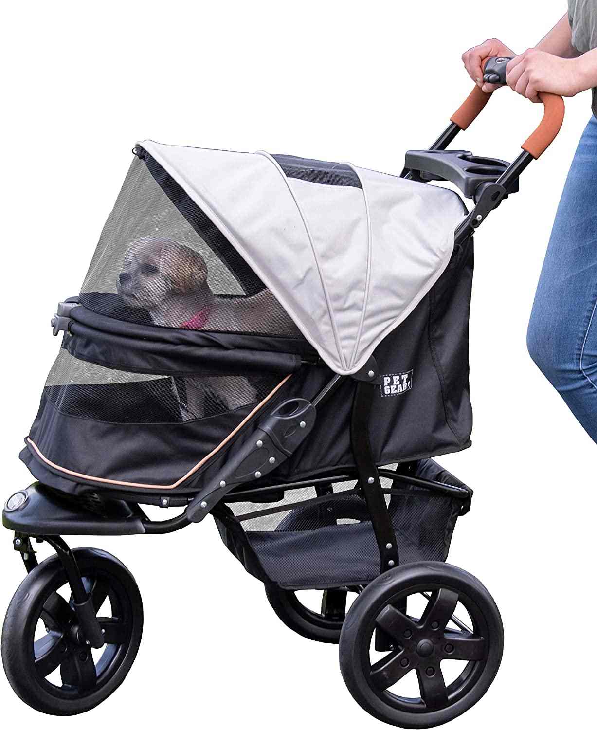 11 Best Dog Strollers for Jogging DogTravelBuff