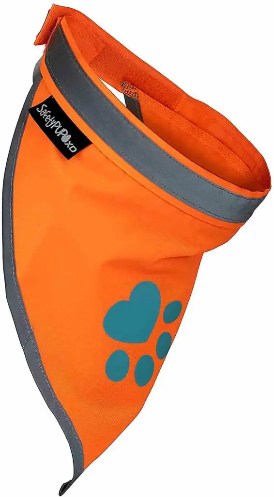 Dog Bandana Collar