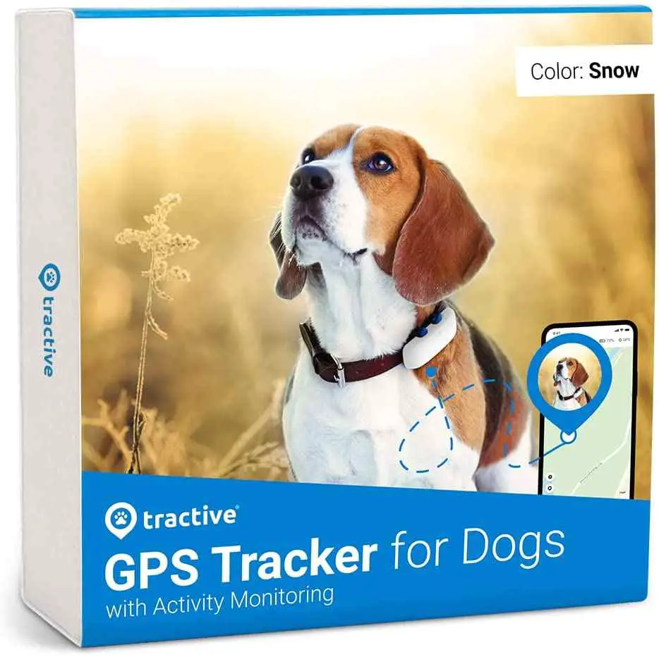 GPS Pet Tracker